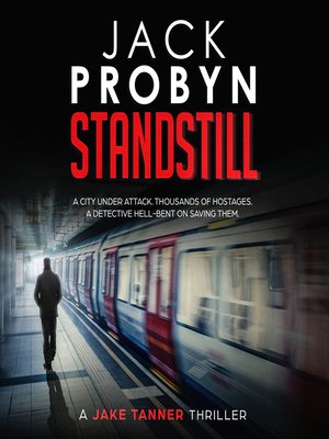 cover image of Standstill